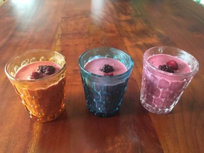 El truco para llenar bien la cubitera de hielo