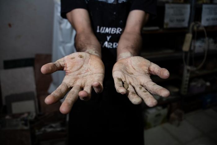 Calviño fija para después del verano la decisión de subir o no el salario mínimo