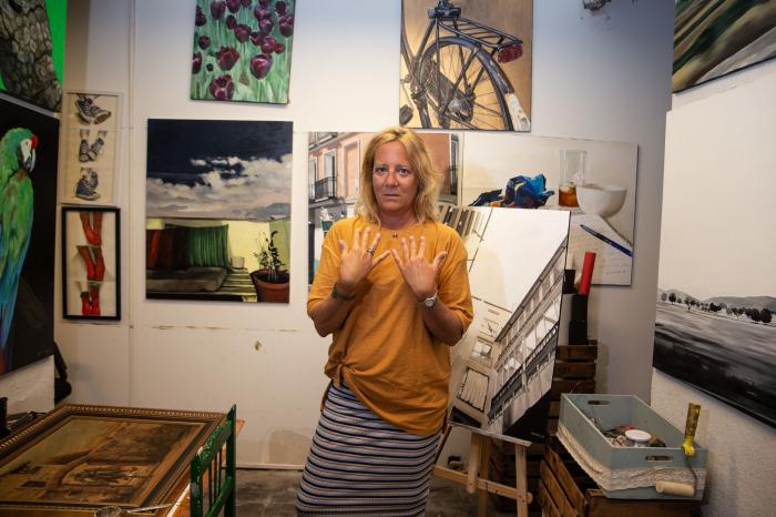 Calviño fija para después del verano la decisión de subir o no el salario mínimo