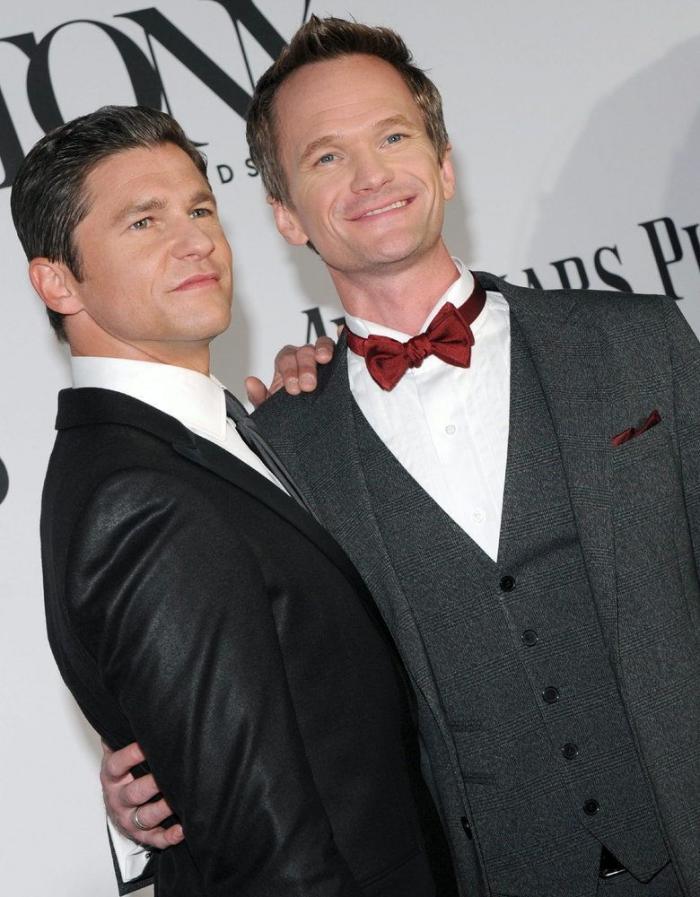 Premios Tony 2013: galardón para Cyndi Lauper (FOTOS)