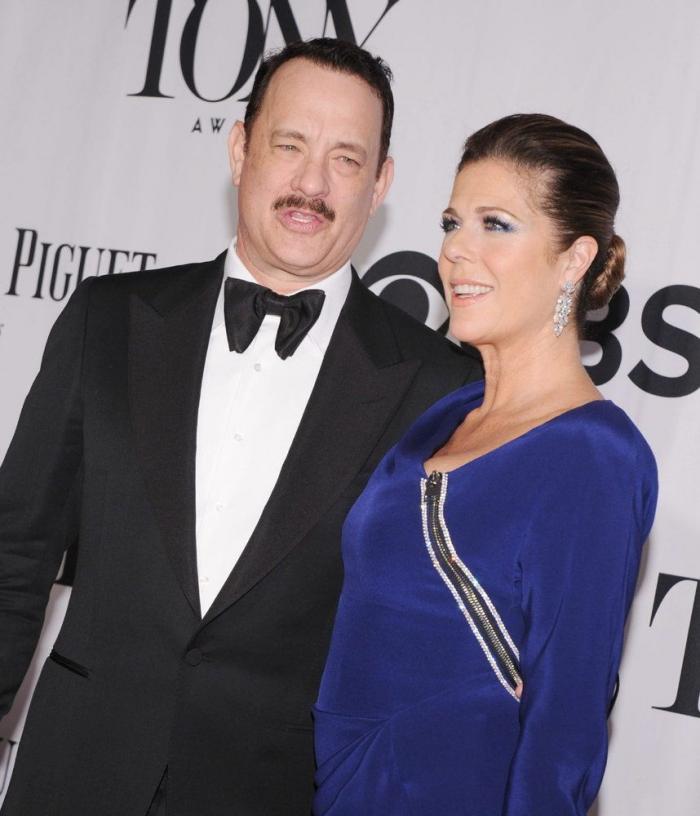 Premios Tony 2013: galardón para Cyndi Lauper (FOTOS)