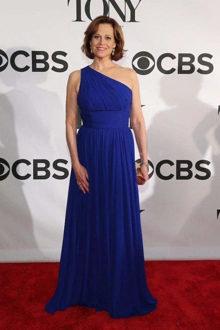 Premios Tony 2013: galardón para Cyndi Lauper (FOTOS)