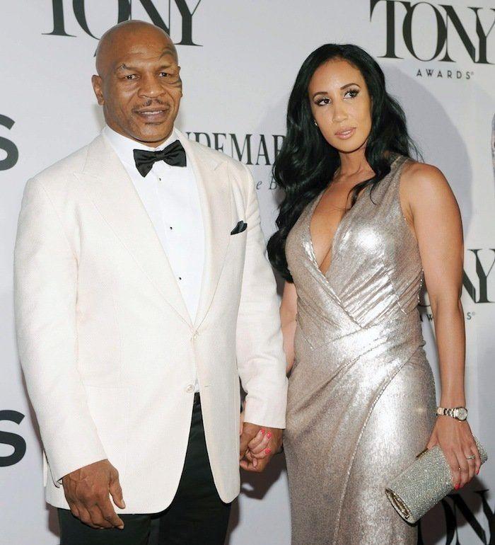 Premios Tony 2013: galardón para Cyndi Lauper (FOTOS)