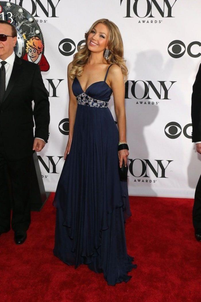 Premios Tony 2013: galardón para Cyndi Lauper (FOTOS)