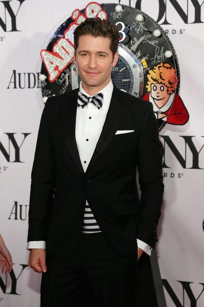 Premios Tony 2013: galardón para Cyndi Lauper (FOTOS)