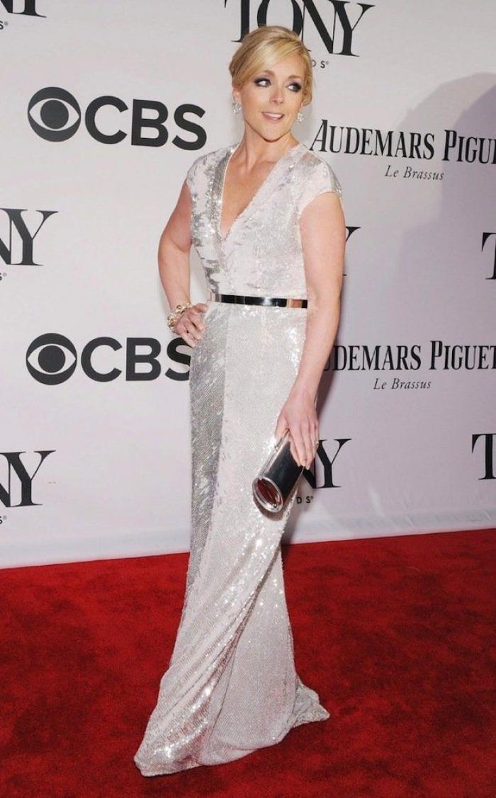 Premios Tony 2013: galardón para Cyndi Lauper (FOTOS)