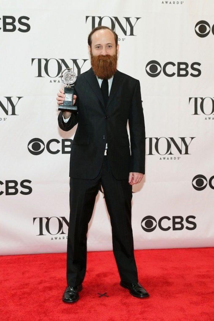 Premios Tony 2013: galardón para Cyndi Lauper (FOTOS)