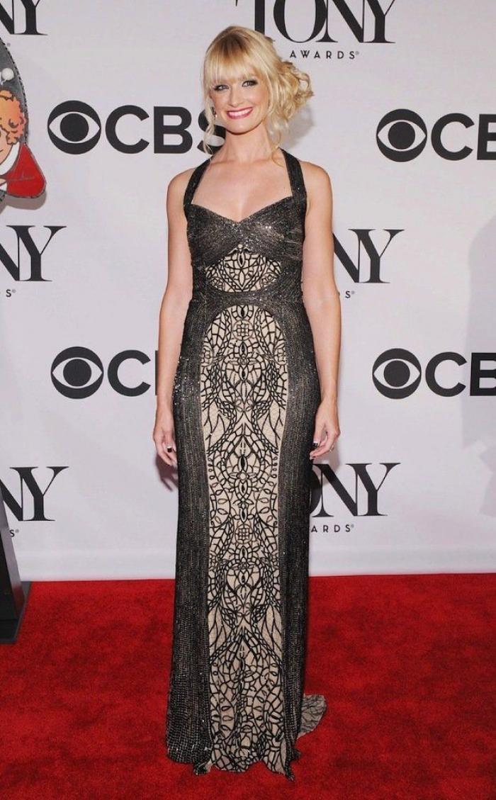 Premios Tony 2013: galardón para Cyndi Lauper (FOTOS)