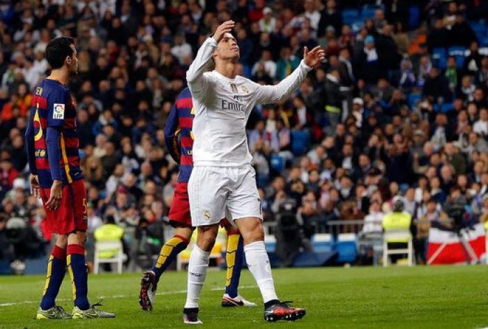 Dolores Aveiro, madre de Cristiano Ronaldo, ingresada tras sufrir un ictus