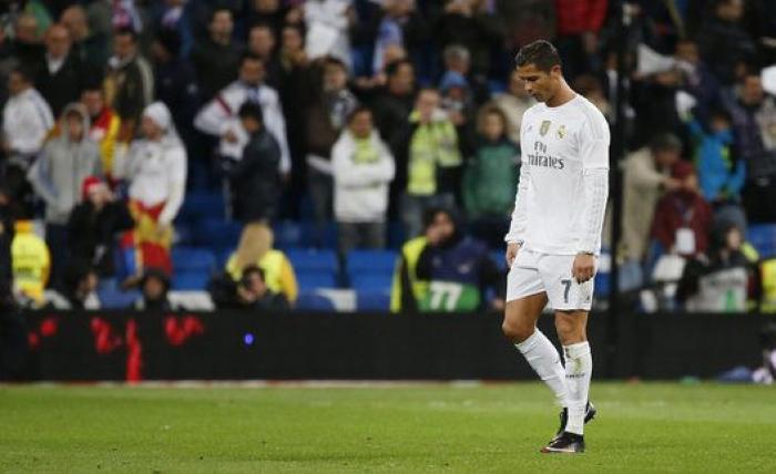 Dolores Aveiro, madre de Cristiano Ronaldo, ingresada tras sufrir un ictus