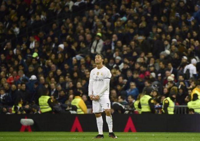 Dolores Aveiro, madre de Cristiano Ronaldo, ingresada tras sufrir un ictus