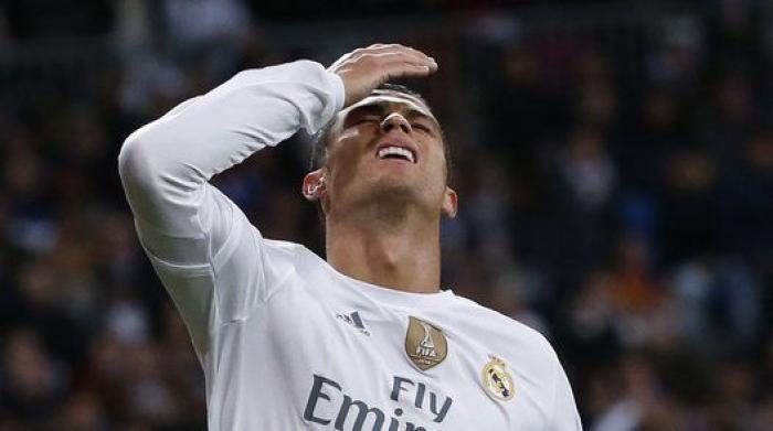 Dolores Aveiro, madre de Cristiano Ronaldo, ingresada tras sufrir un ictus