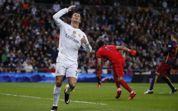 Dolores Aveiro, madre de Cristiano Ronaldo, ingresada tras sufrir un ictus