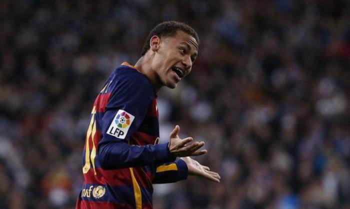 El Barcelona humilla al Madrid con una goleada en el Bernabéu (0-4)