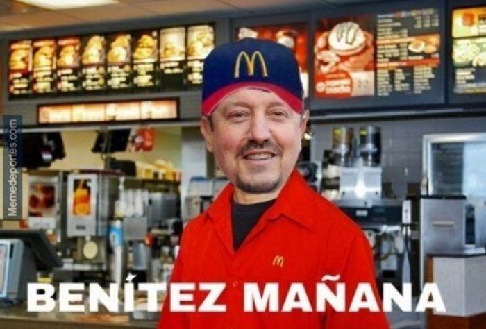 Los mejores memes del Madrid-Barcelona