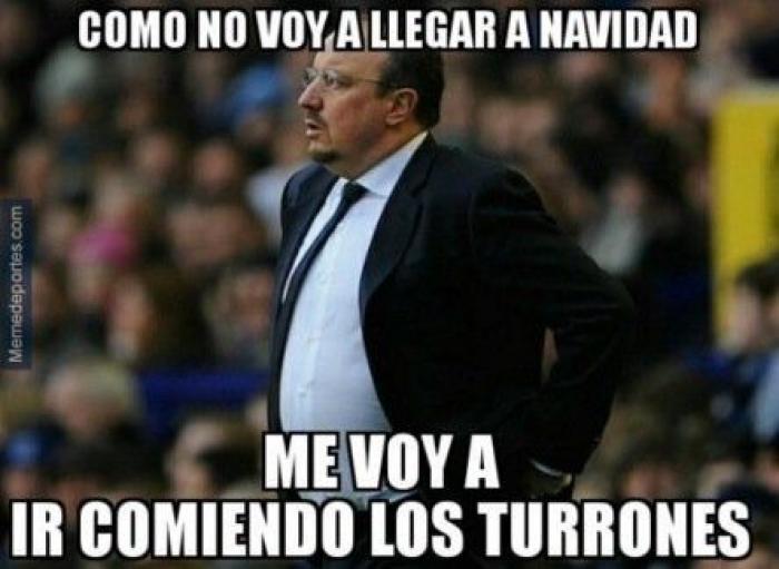 Los mejores memes del Madrid-Barcelona