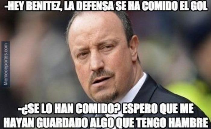 Los mejores memes del Madrid-Barcelona