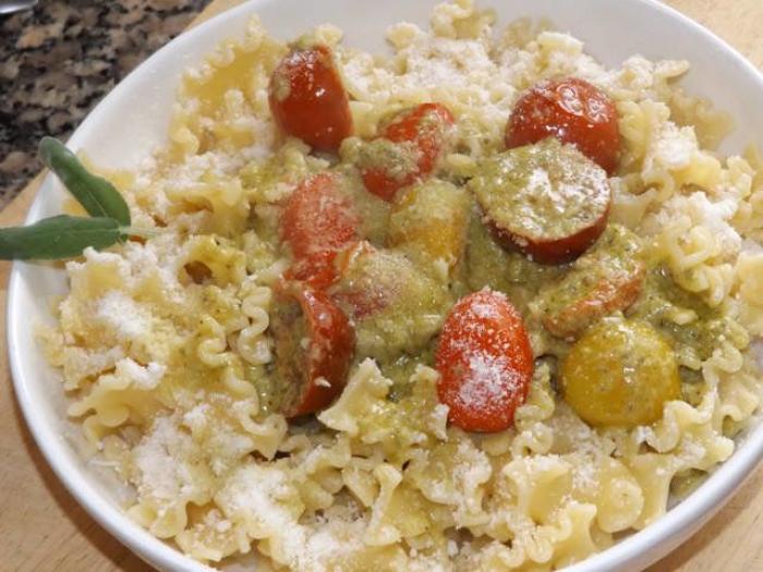 La fórmula para cocer la pasta más rápido