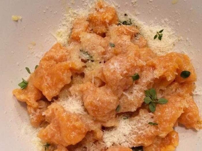 La fórmula para cocer la pasta más rápido