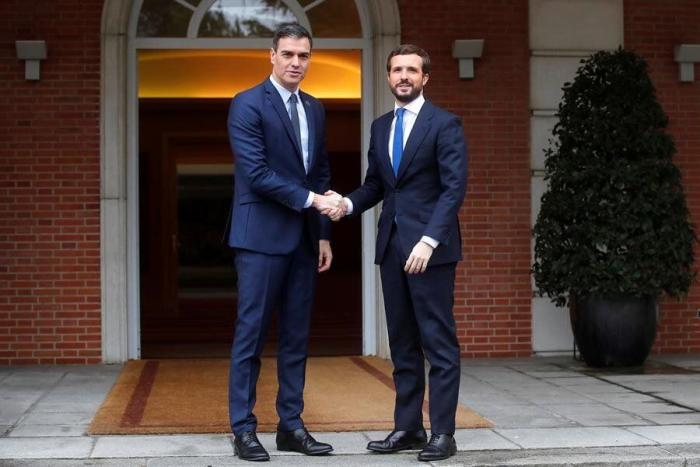 División en el Poder Judicial: hace seis nombramientos por la mínima