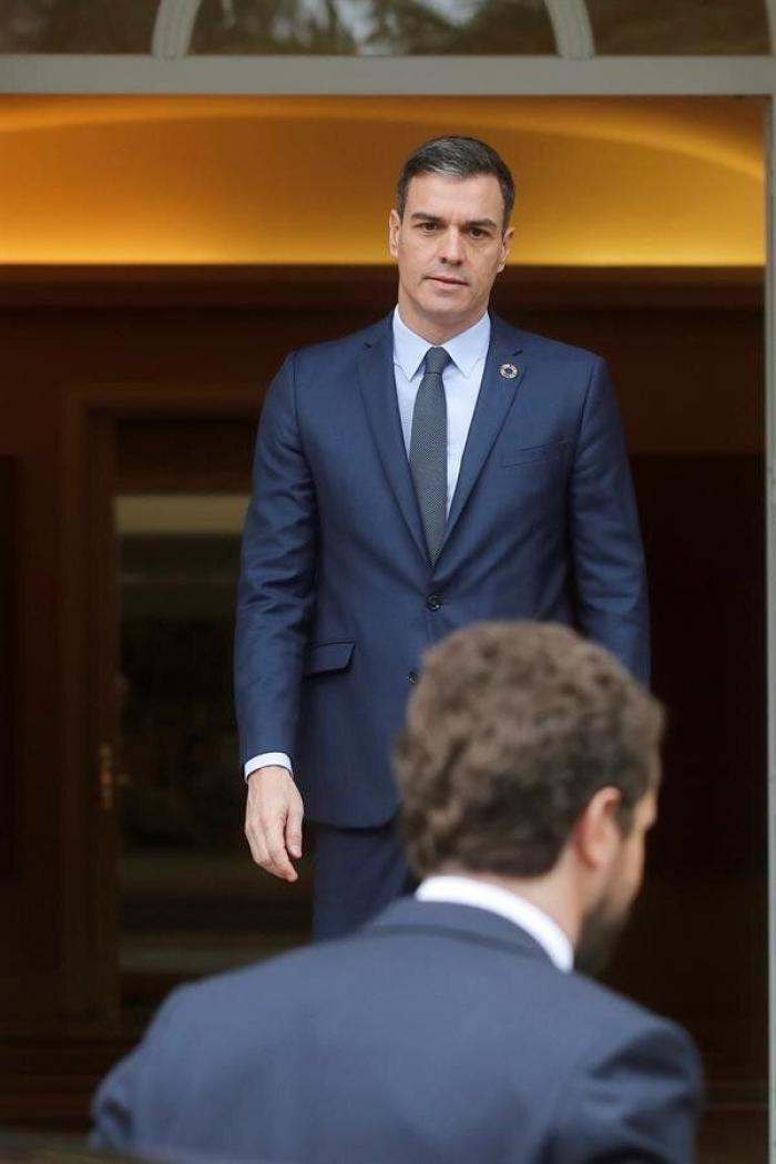 División en el Poder Judicial: hace seis nombramientos por la mínima