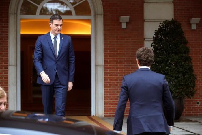 División en el Poder Judicial: hace seis nombramientos por la mínima