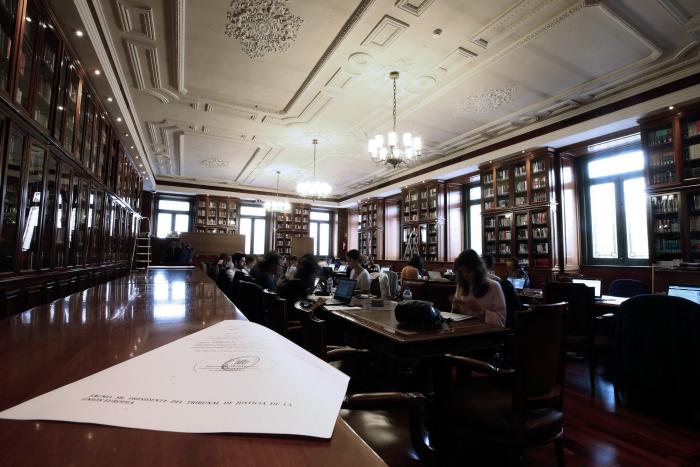 La sentencia del 'procés', en 17 claves