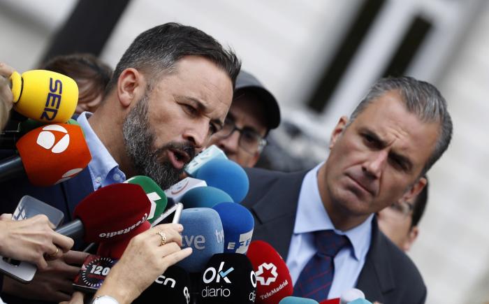 La sentencia del 'procés', en 17 claves