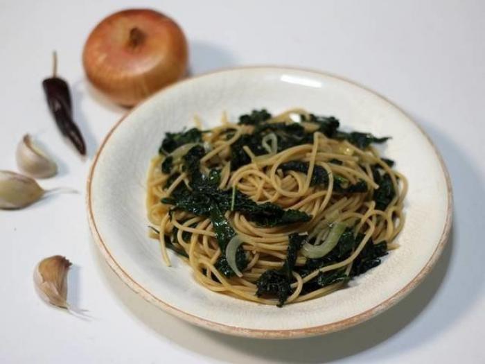 La fórmula para cocer la pasta más rápido