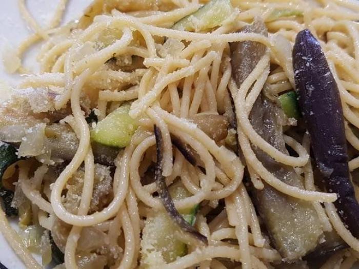 La fórmula para cocer la pasta más rápido