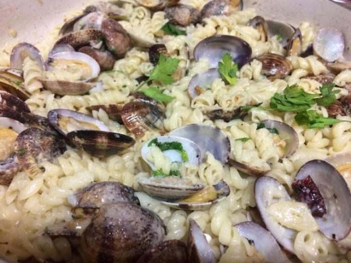 La fórmula para cocer la pasta más rápido