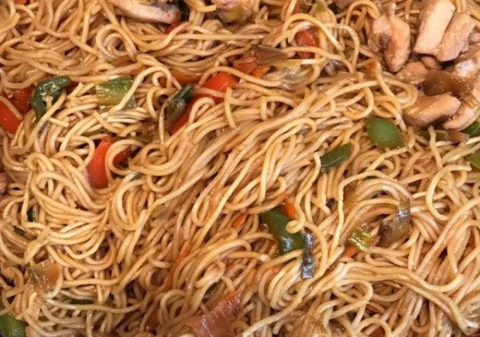 La fórmula para cocer la pasta más rápido