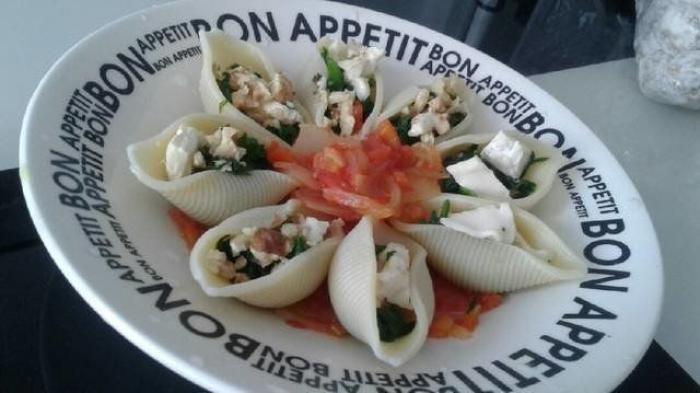 La fórmula para cocer la pasta más rápido