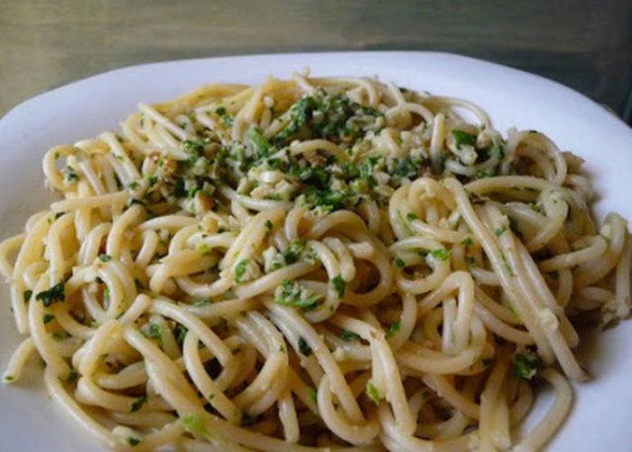 La fórmula para cocer la pasta más rápido