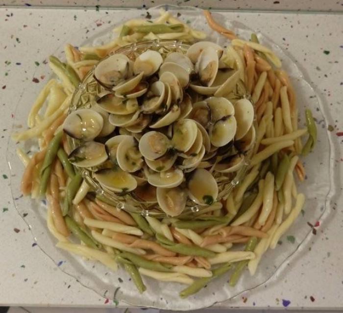 La fórmula para cocer la pasta más rápido