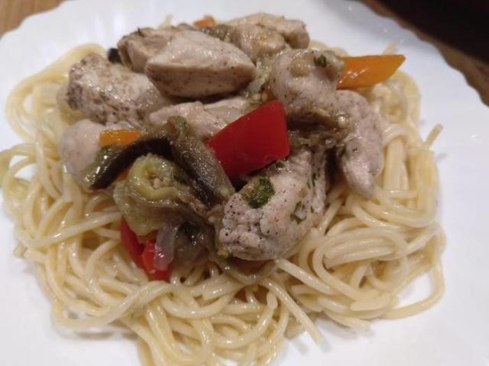 La fórmula para cocer la pasta más rápido