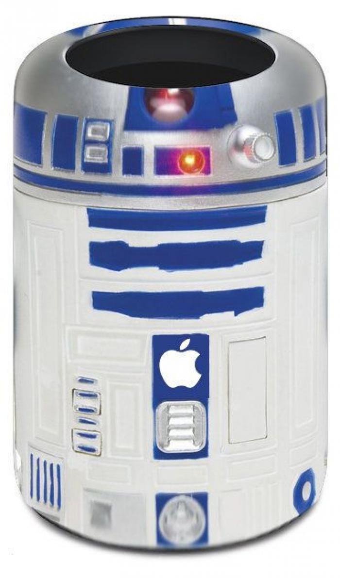 El aburrido politono de tu iPhone convertido en un increíble remix de electrónica