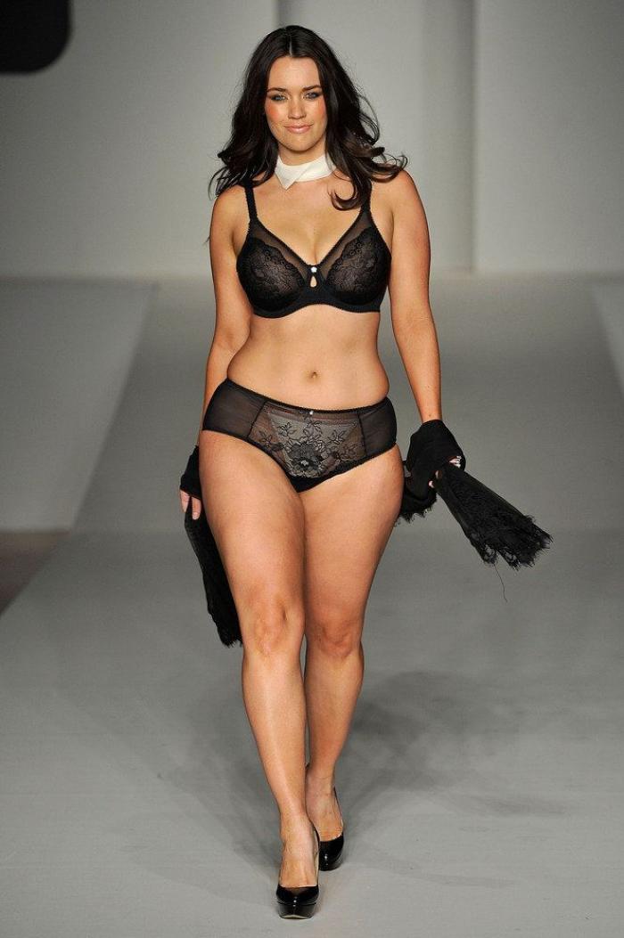 Cuando el enemigo de la 'operación bikini' es el propio bikini