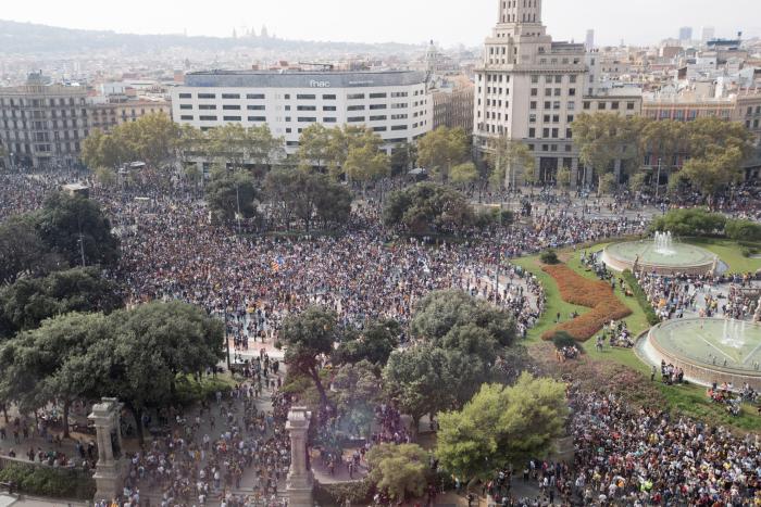 La sentencia del 'procés', en 17 claves