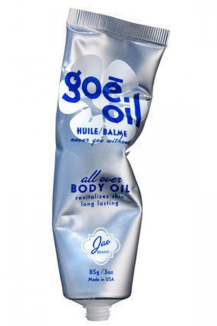 Cosmética del extranjero: dime a dónde viajas y te diré qué producto de belleza comprar (FOTOS)