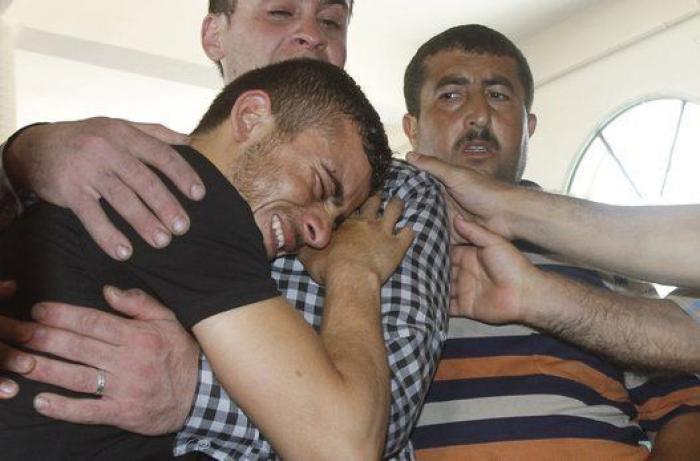 Detienen al tío de un bebé hospitalizado con traumatismos y restos de drogas