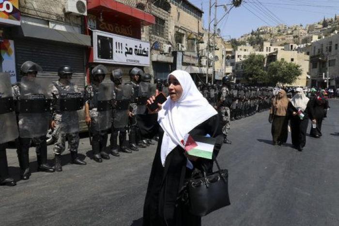 Detienen al tío de un bebé hospitalizado con traumatismos y restos de drogas