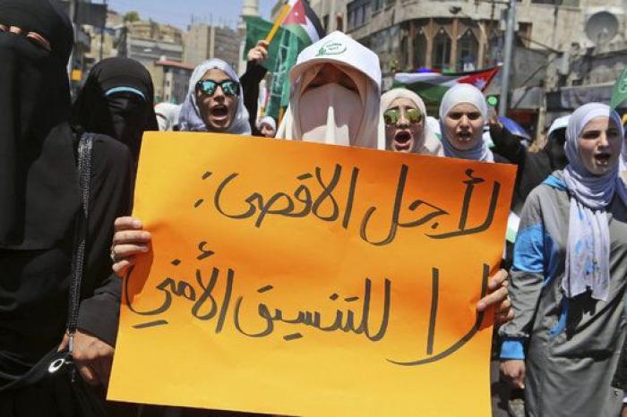 Detienen al tío de un bebé hospitalizado con traumatismos y restos de drogas