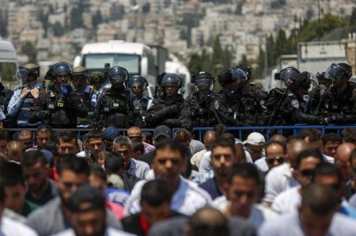 Detienen al tío de un bebé hospitalizado con traumatismos y restos de drogas