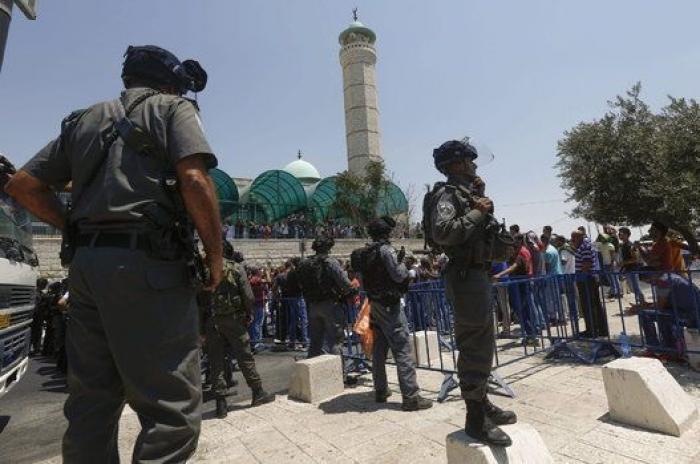 Detienen al tío de un bebé hospitalizado con traumatismos y restos de drogas