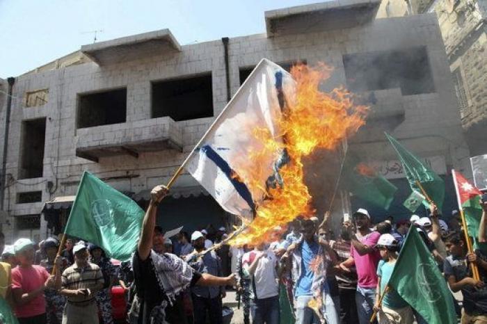 Detienen al tío de un bebé hospitalizado con traumatismos y restos de drogas