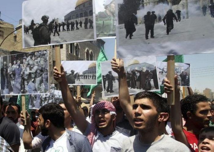 Detienen al tío de un bebé hospitalizado con traumatismos y restos de drogas