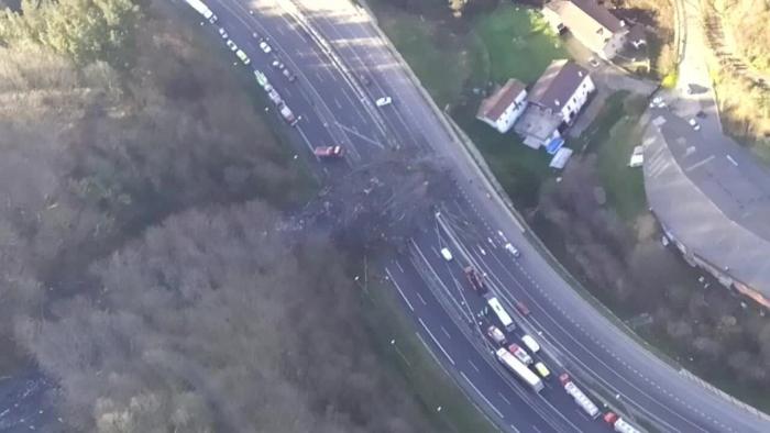 El Gobierno Vasco finaliza la búsqueda del último desaparecido en el vertedero de Zaldibar