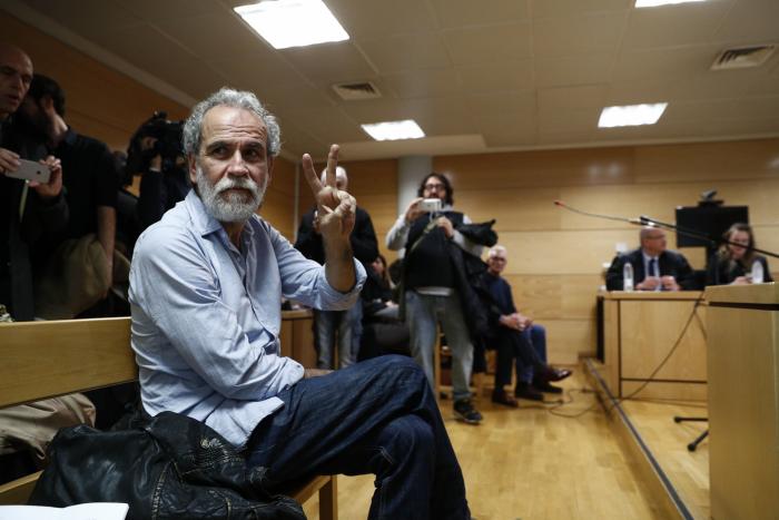 Confirman la absolución a Willy Toledo por cagarse en Dios y la Virgen