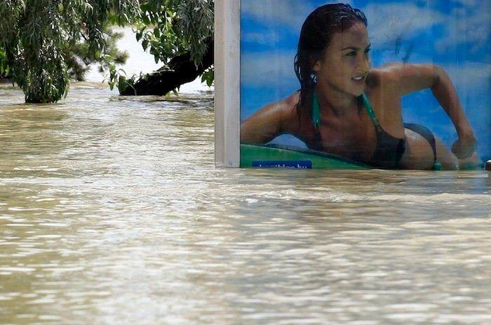Fotos de las inundaciones en Europa: 27 imagenes impresionantes